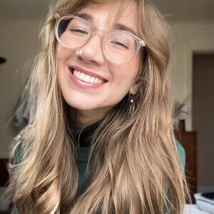 Meet your Posher, Meghan